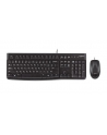 Logitech klawiatura MK120 - nr 28