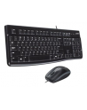 Logitech klawiatura MK120 - nr 8