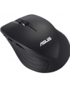 WT465 Optical Mouse Black - nr 25