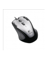 Logitech G300 Gaming Mouse - nr 1