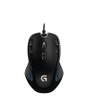 Logitech G300 Gaming Mouse - nr 9