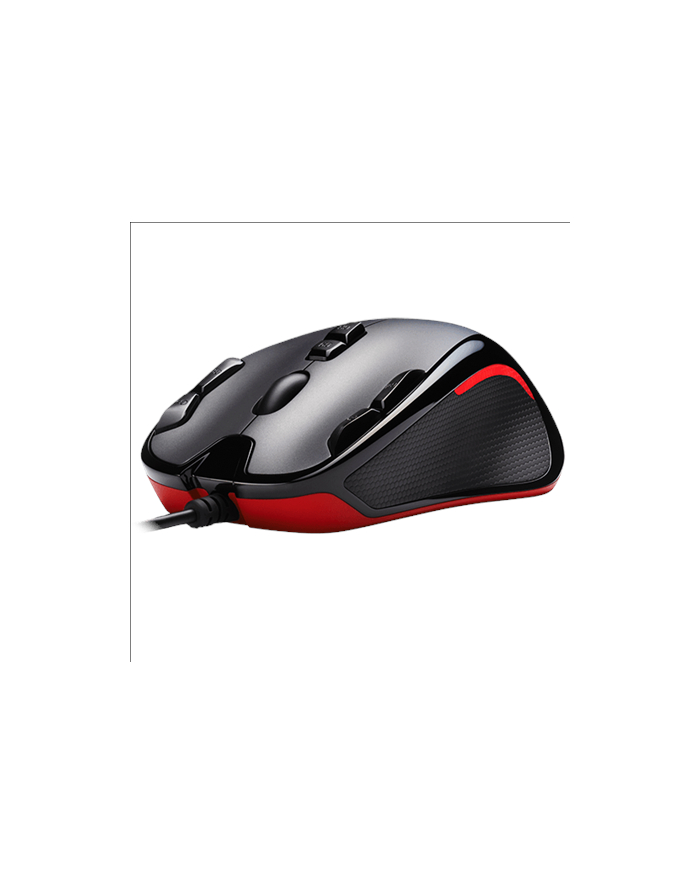 Logitech G300 Gaming Mouse główny