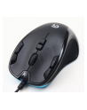 Logitech G300 Gaming Mouse - nr 20