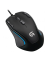 Logitech G300 Gaming Mouse - nr 24