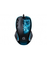Logitech G300 Gaming Mouse - nr 55
