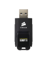 Corsair USB Flash Voyager Slider X1 32GB USB 3.0 - nr 24