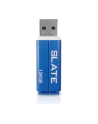 Patriot Slate 128GB USB 3.0, Blue - nr 55