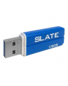 Patriot Slate 128GB USB 3.0, Blue - nr 62