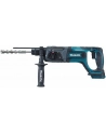 MŁOTOWIERTARKA AKUM. 18,0 V DHR 241 z MAKITA - nr 5