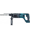 MŁOTOWIERTARKA AKUM. 18,0 V DHR 241 z MAKITA - nr 7