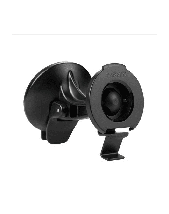 Garmin Uchwyt Samochodowy Z Przyssawką Nuvi 24x7 / 25x7 / 42 / 44 / 52 / 54 główny