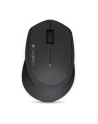 Logitech Wireless Mouse M280 - nr 282