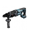 MŁOTOWIERTARKA AKUM. 18,0 V DHR 241 z MAKITA - nr 6