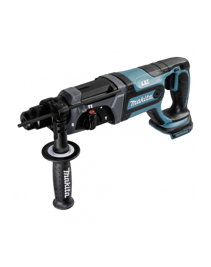 MŁOTOWIERTARKA AKUM. 18,0 V DHR 241 z MAKITA główny