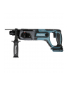 MŁOTOWIERTARKA AKUM. 18,0 V DHR 241 z MAKITA - nr 7
