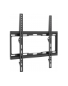 Equip Uchwyt LCD 32''-55'' (81-140cm) do 40 kg, VESA max 400x400, czarny - nr 19