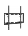 Equip Uchwyt LCD 32''-55'' (81-140cm) do 40 kg, VESA max 400x400, czarny - nr 8