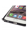 AluBumper Sala do Apple iPhone 6 Plus - czarny - nr 3