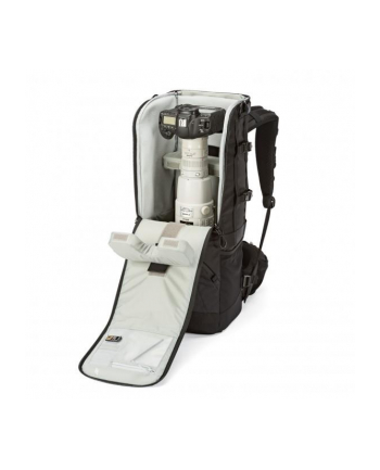 Plecak LOWEPRO Lens Trekker 600 AW III | czarny