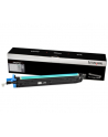 Bęben Lexmark black | 125 000 str | MS911de / MX910de / MX910dxe / MX911de - nr 15