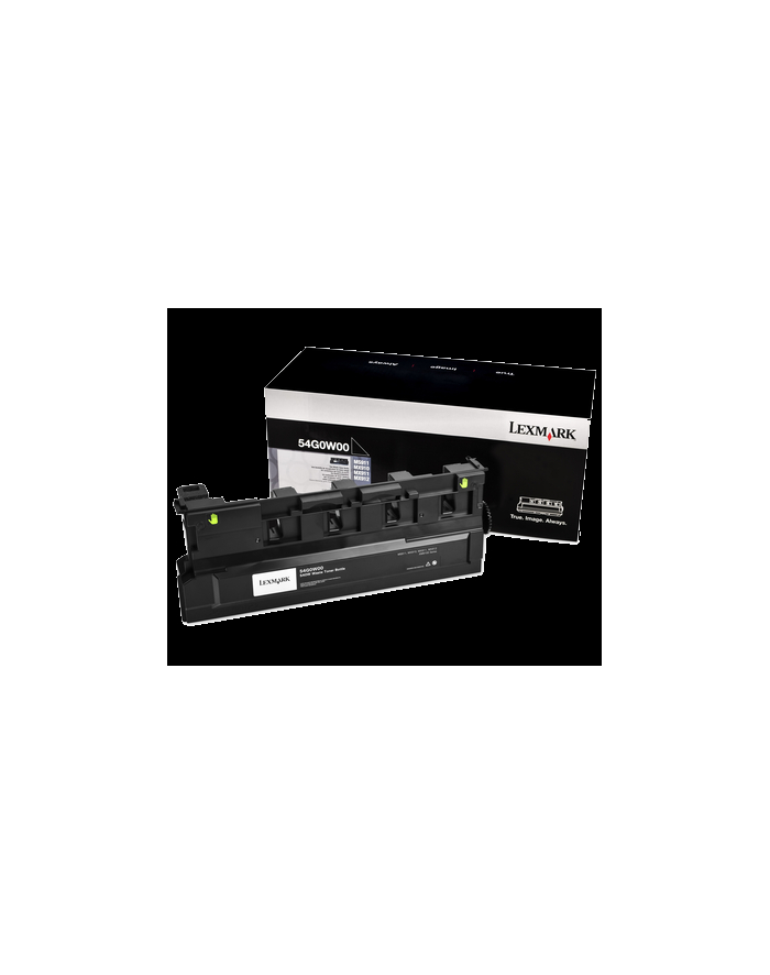 Pojemnik na zużyty toner Lexmark | 90000 str | MS911/MX910/911/912/XM9145/9155 główny