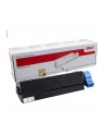 Toner OKI black | 3000 str | B412/B432/B512/MB472/MB492/MB562 - nr 11