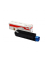 Toner OKI black | 3000 str | B412/B432/B512/MB472/MB492/MB562 - nr 13