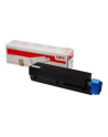 Toner OKI black | 3000 str | B412/B432/B512/MB472/MB492/MB562 - nr 16