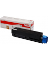 Toner OKI black | 3000 str | B412/B432/B512/MB472/MB492/MB562 - nr 24