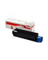 Toner OKI black | 3000 str | B412/B432/B512/MB472/MB492/MB562 - nr 25