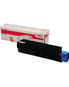Toner OKI black | 3000 str | B412/B432/B512/MB472/MB492/MB562 - nr 34