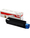 Toner OKI black | 3000 str | B412/B432/B512/MB472/MB492/MB562 - nr 38