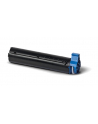 Toner OKI black | 7000 str | B412/B432/B512/MB472/MB492/MB562 - nr 9