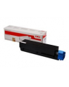 Toner OKI black | 7000 str | B412/B432/B512/MB472/MB492/MB562 - nr 16