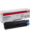 Toner OKI black | 7000 str | B412/B432/B512/MB472/MB492/MB562 - nr 20