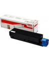 Toner OKI black | 7000 str | B412/B432/B512/MB472/MB492/MB562 - nr 21