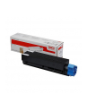 Toner OKI black | 7000 str | B412/B432/B512/MB472/MB492/MB562 - nr 3