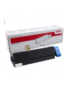 Toner OKI black | 7000 str | B412/B432/B512/MB472/MB492/MB562 - nr 43