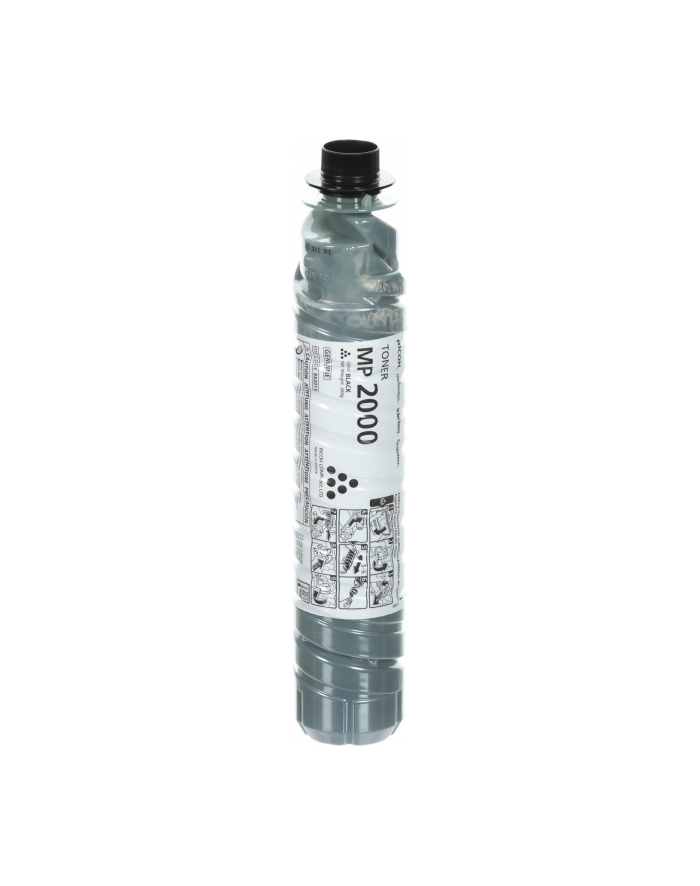 RICOH Toner typ 1230 (1 butelka) główny