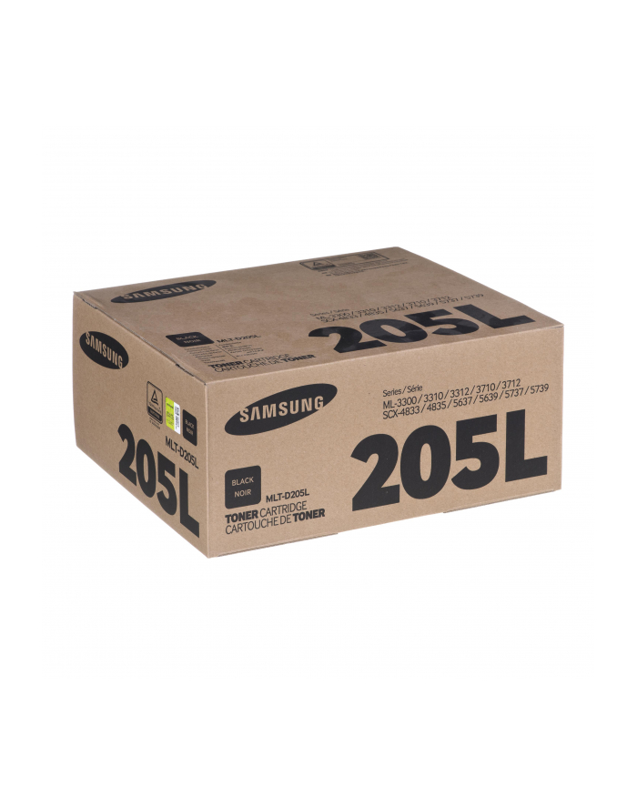 Toner Samsung ML-3310/SCX-4833 | 5000 str główny