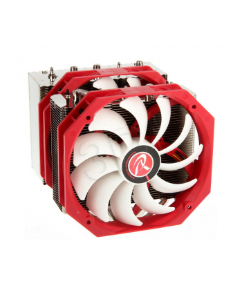 RAIJINTEK NEMESYS S775/1150/1366/2011/AM3+/FM1(WYP)