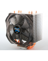 Zalman chłodzenie CNPS10X OPTIMA 2011 Direct Touch Heatpipe 120mm fan,4x heatpipe - nr 12