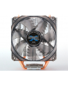 Zalman chłodzenie CNPS10X OPTIMA 2011 Direct Touch Heatpipe 120mm fan,4x heatpipe - nr 15