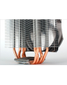 Zalman chłodzenie CNPS10X OPTIMA 2011 Direct Touch Heatpipe 120mm fan,4x heatpipe - nr 7