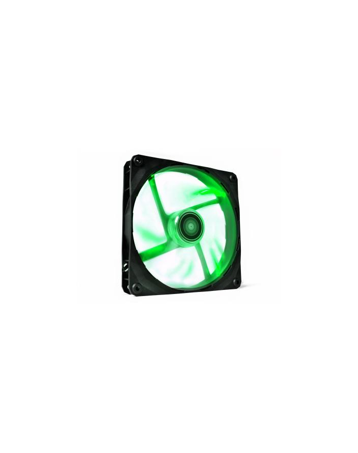 SILENTIUMPC NZXT ventilátor RF-FZ140-G1/FZ 140mm LED Airflow Fan Series/zelený/83.6 CFM/24.5 dBA/2 roky záruka główny