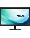 Asus Monitor WLED VS229NA 21.5'' wide, Full HD, 5ms, DVI-D, D-Sub, czarny - nr 3