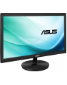 Asus Monitor WLED VS229NA 21.5'' wide, Full HD, 5ms, DVI-D, D-Sub, czarny - nr 4