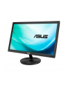 Asus Monitor WLED VS229NA 21.5'' wide, Full HD, 5ms, DVI-D, D-Sub, czarny - nr 7