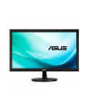 Asus Monitor WLED VS229NA 21.5'' wide, Full HD, 5ms, DVI-D, D-Sub, czarny - nr 10