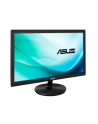 Asus Monitor WLED VS229NA 21.5'' wide, Full HD, 5ms, DVI-D, D-Sub, czarny - nr 11